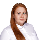 Егорова Лидия Андреевна, офтальмолог