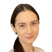 Лагизова Анастасия Александровна, терапевт