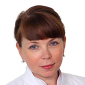 Иванова Наталья Владимировна, маммолог-онколог