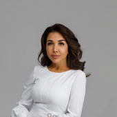 Джафарова Зульфия Сулеймановна, эндокринолог