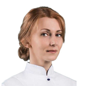 Герштеен Ксения Михайловна, эндоскопист