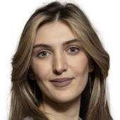 Какабадзе Этери Георгиевна, стоматолог-терапевт