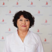 Хоменко Татьяна Семеновна, невролог