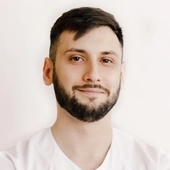 Димитров Элин Огнянов, стоматолог-терапевт