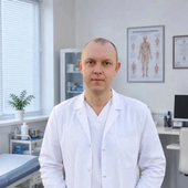 Карпов Андрей Викторович, стоматолог-ортопед