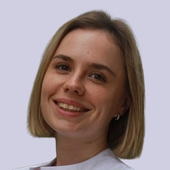 Молокова Ольга Владимировна, детский психолог