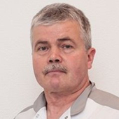 Беляев Василий Мефодиевич, ЛОР