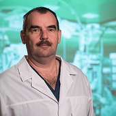 Кравченко Алексей Васильевич, рентгенолог