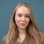 Дащенко Екатерина Сергеевна, стоматолог-терапевт