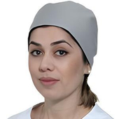 Абдуллаева Анав Абдулхудаевна, ортодонт