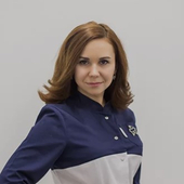 Вилкова Ольга Владимировна, стоматолог-терапевт
