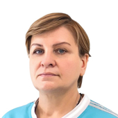 Калашникова Лариса Дмитриевна, акушер-гинеколог