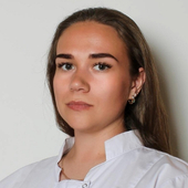 Дурнева Мария Сергеевна, эндокринолог