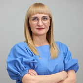 Филиппова Наталья Станиславовна, онколог