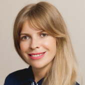 Яковлева Кира Сергеевна, стоматологический гигиенист