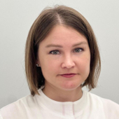 Жилкина Татьяна Васильевна, врач УЗД