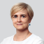 Толкаева Жанна Анатольевна, рентгенолог