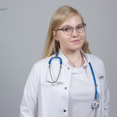 Титова Мария Александровна, детский онколог