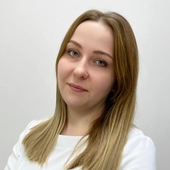 Учаева Оксана Викторовна, кардиолог