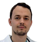 Яковенко Владимир Сергеевич, эндокринолог