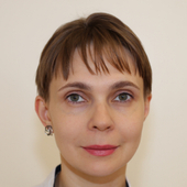 Наку Екатерина Владимировна, невролог