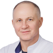 Назаров Виталий Владимирович, уролог