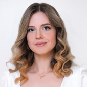 Антонович Юлия Сергеевна, дерматолог