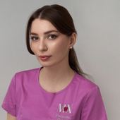 Ужахова Дали Магометовна, ортодонт