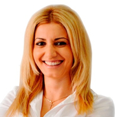 Азатян Марина Ашотовна, стоматолог-терапевт