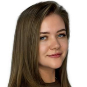 Сидоркина Анастасия Валерьевна, терапевт