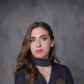 Берлёва Виктория Денисовна, ортодонт