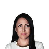 Яновская Татьяна Анатольевна, детский врач функциональной диагностики