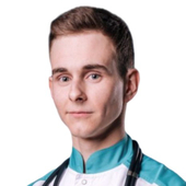 Дмитриевский Иван Борисович, психиатр