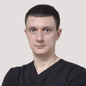 Фадеев Андрей Дмитриевич, анестезиолог