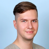 Жукович Иван Александрович, стоматолог-хирург