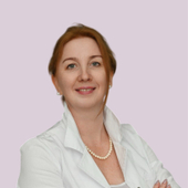 Дементьева Мария Александровна, ЛОР