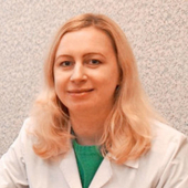 Щурова Мария Геннадьевна, психотерапевт