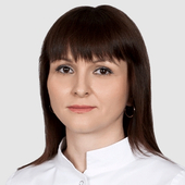 Ветвицкая Мария Леонидовна, аллерголог-иммунолог