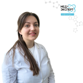 Кузнецова Дарья Игоревна, гинеколог