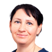 Гомазкова Мария Олеговна, рефлексотерапевт