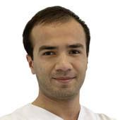 Ахмедов Гафурджон Умарбекович, стоматолог-терапевт