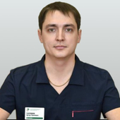 Галлямов Артур Уралович, онколог