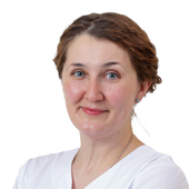 Гусова Юлия Викторовна, детский стоматолог