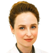 Селезнева Анастасия Викторовна, пластический хирург