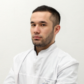 Боев Рамазон Давлатмуродович, флеболог