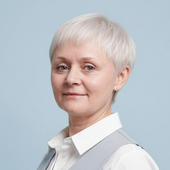 Качур Ирина Борисовна, остеопат