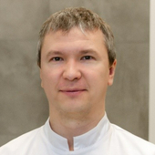 Аверьянов Алексей Анатольевич, стоматолог-хирург