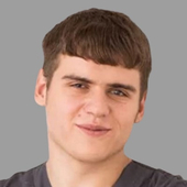 Букин Владимир, массажист