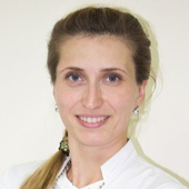 Лезгиева Наталья Сергеевна, невролог