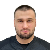 Базаев Сослан Львович, стоматолог-ортопед